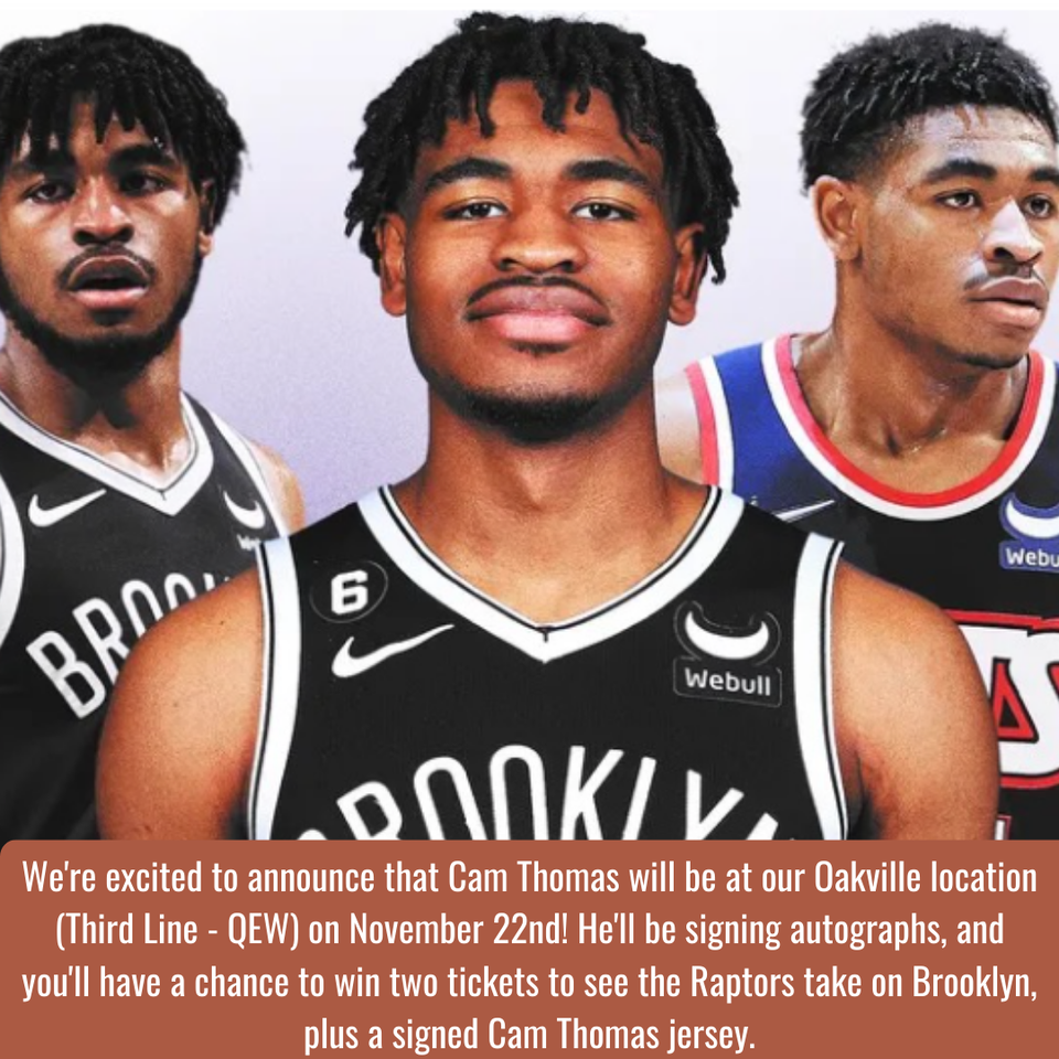 Three Brooklyn Nets basketball players, in uniform, posing.