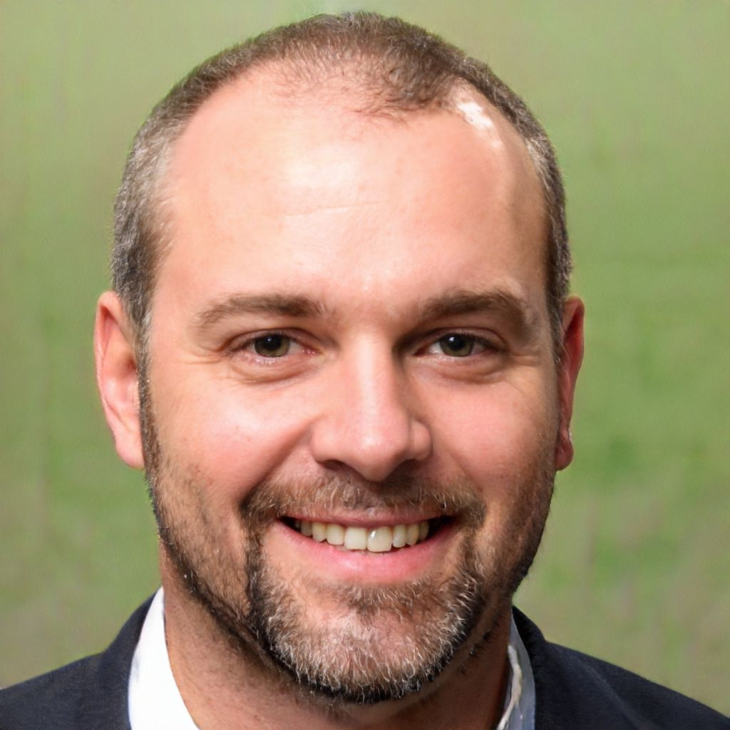 Graham is one of our employees