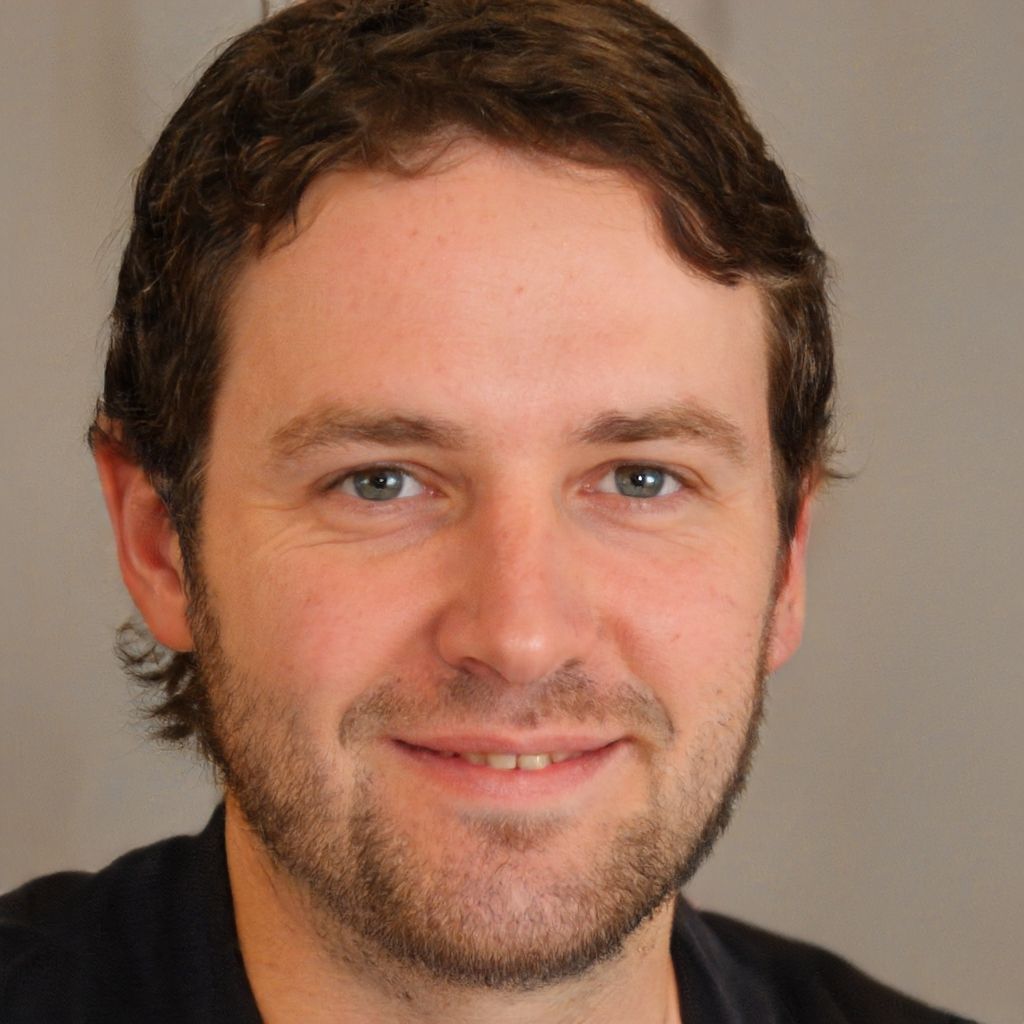 Joe is one of our employees