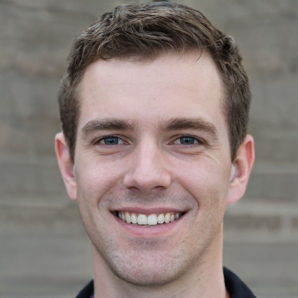 Craig is one of our employees