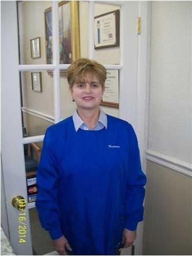 Top Dentist — Susan in Newington, CT