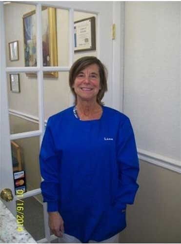 Cosmetic Dentist — Lisa in Newington, CT