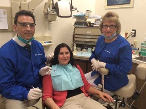 Dental Implants — Dentist and Hygienist in Newington, CT