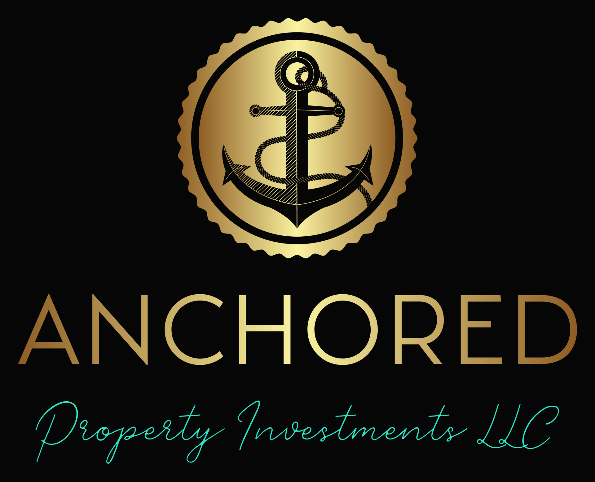 Anchored Property Investments Logo - Header