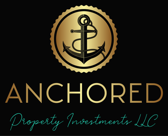 Anchored Property Investments Logo - Footer