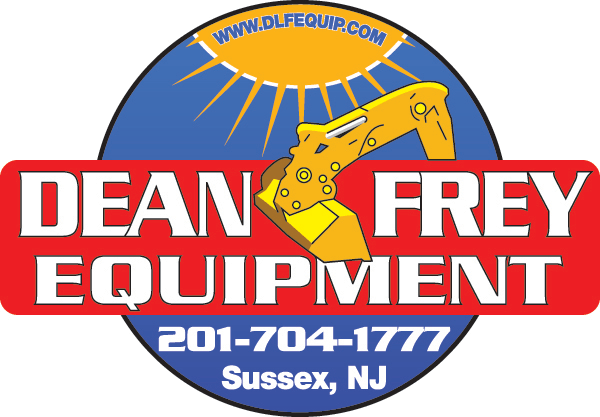 Dean Frey Equipment Sales
