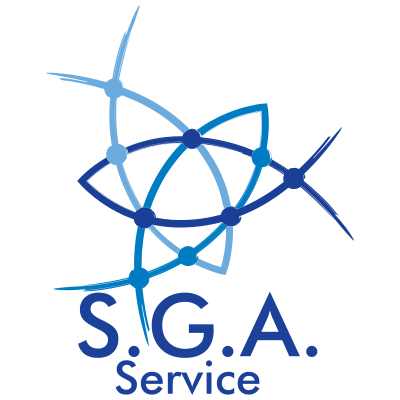 S.G.A. SERVICE Srls - LOGO