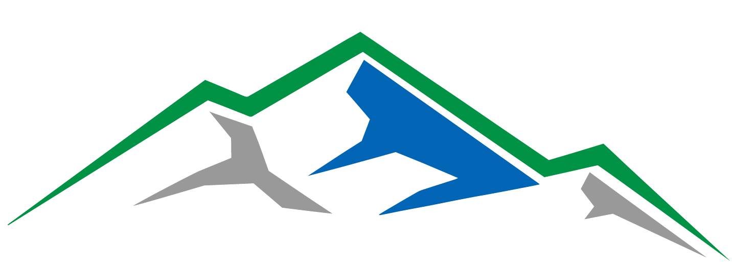 hudson highlands mountain logo