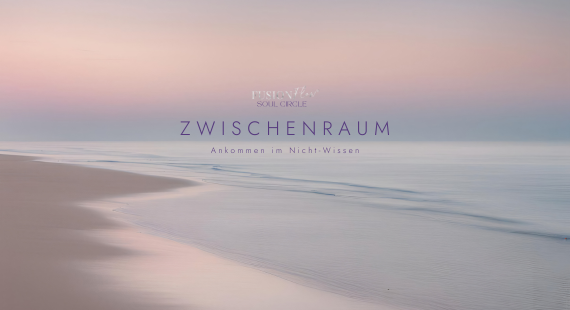 Innere Unruhe trotz Ruhe? Warum dein Nervensystem „mehr machen“ will