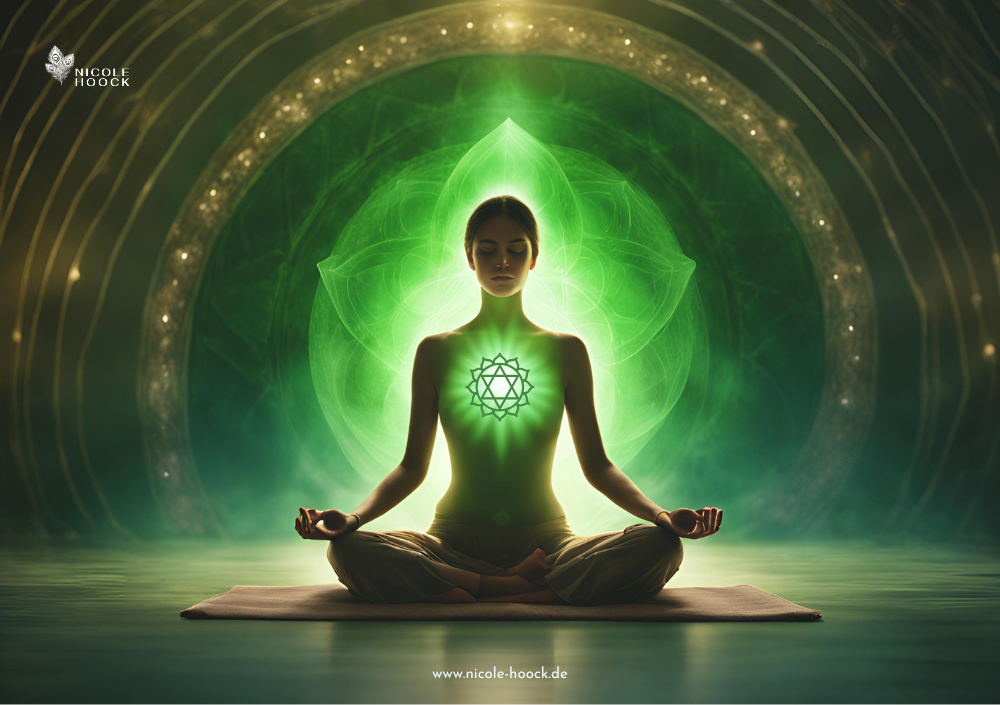 Herzchakra Guide