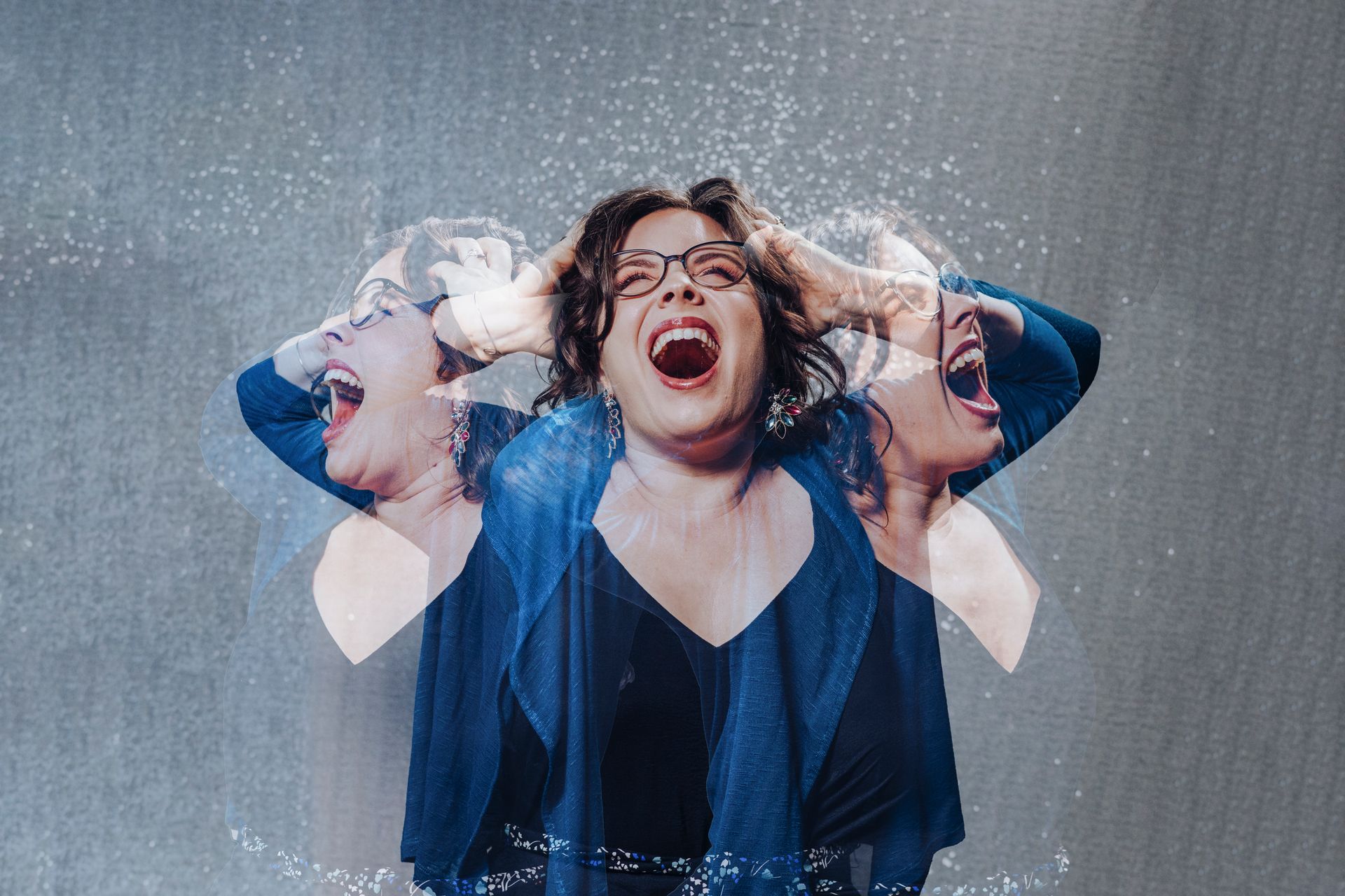 Über erschöpfte Körper, verlorene Rhythmen und das Recht auf Pause.