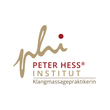 Peter Hess Klangmassage