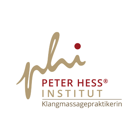 Peter Hess Klangmassage