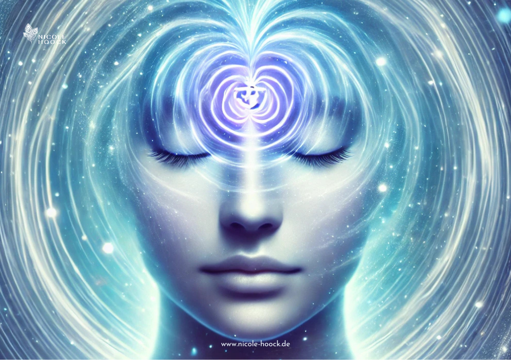 Stirnchakra - dein Kompass für Klarheit und Intuition