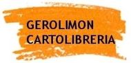 CARTOLERIA GEROLIMON BRUNO-Logo