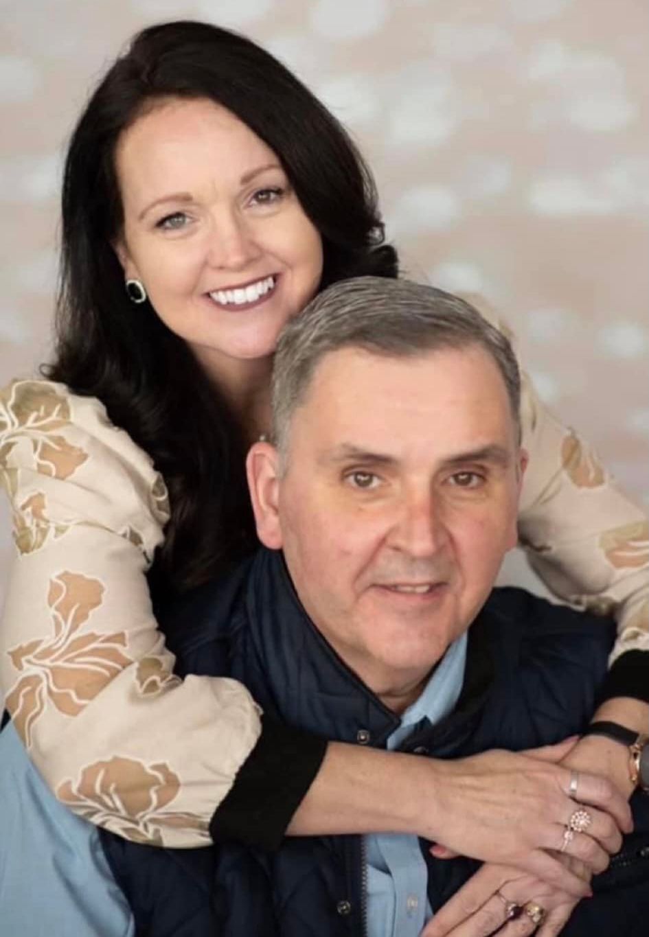pastor joe and amy vassak
