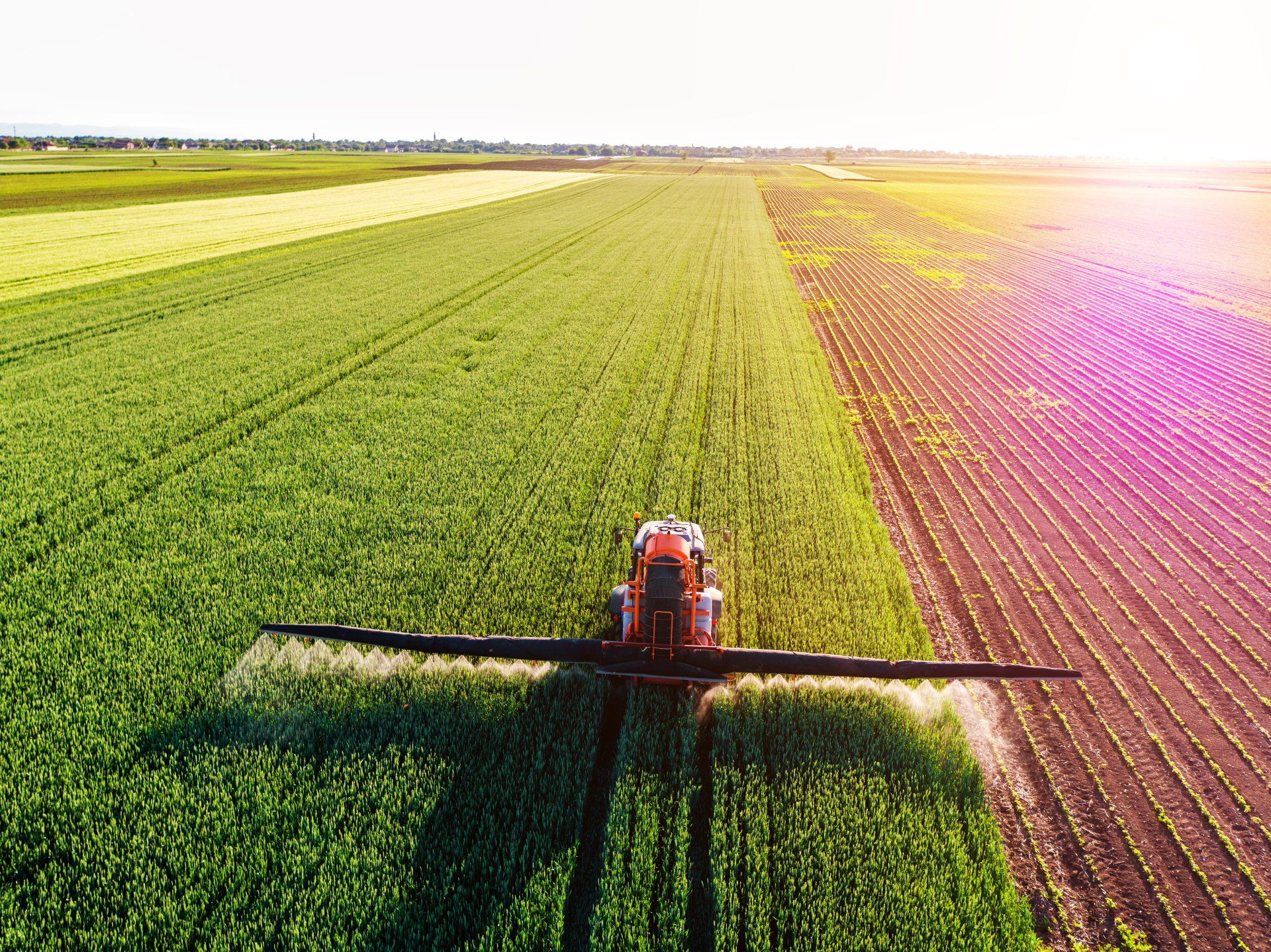 como reduzir carga tributária em Santa Catarina - fertilizantes