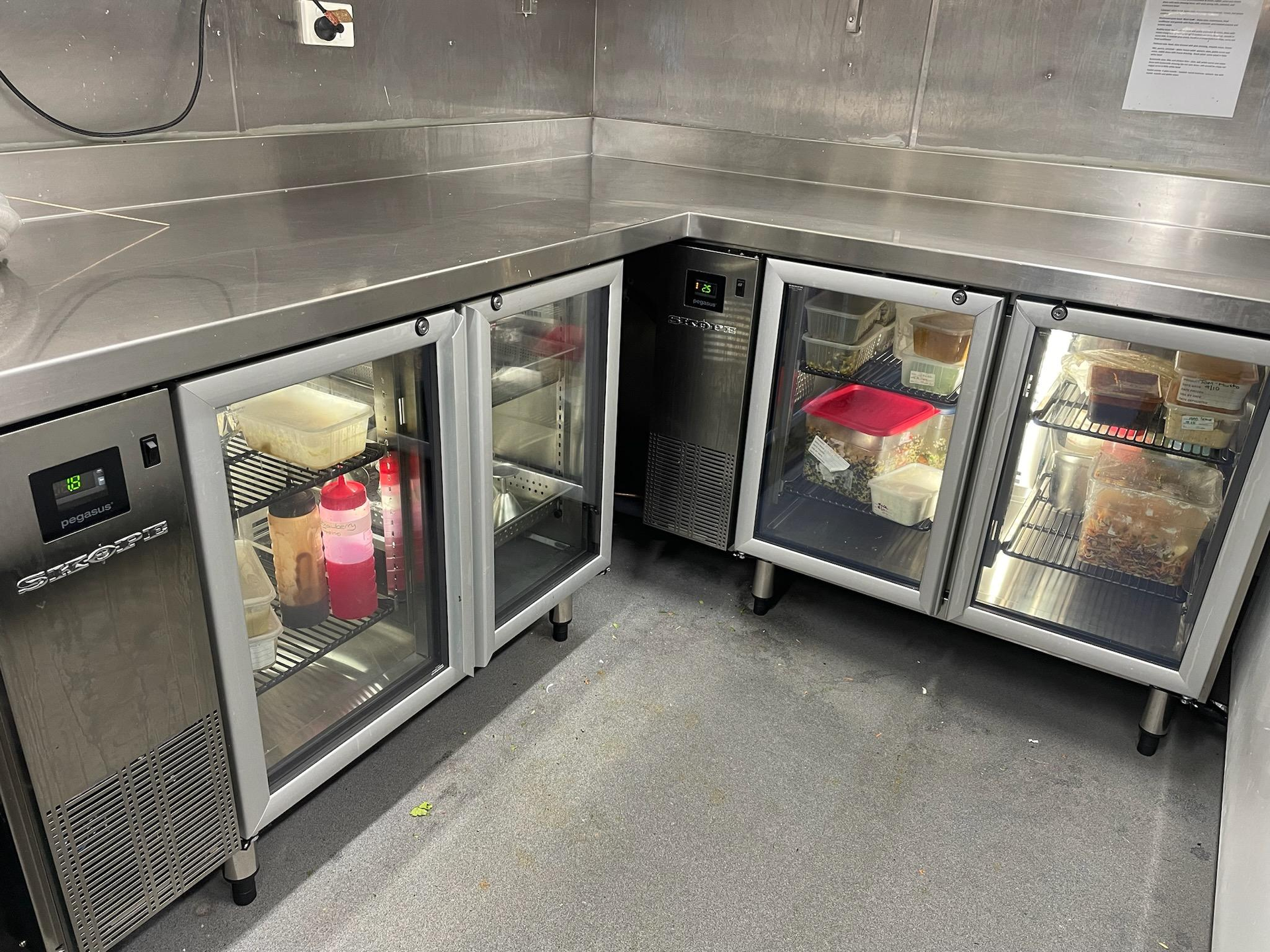 Commercial refrigeration | Bairnsdale, VIC | Chill Tech Refrigeration