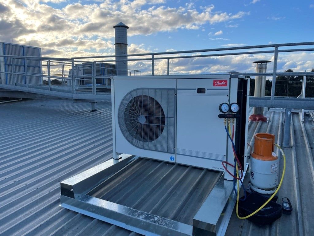 Air condition repair | Bairnsdale, VIC | Chill Tech Refrigeration