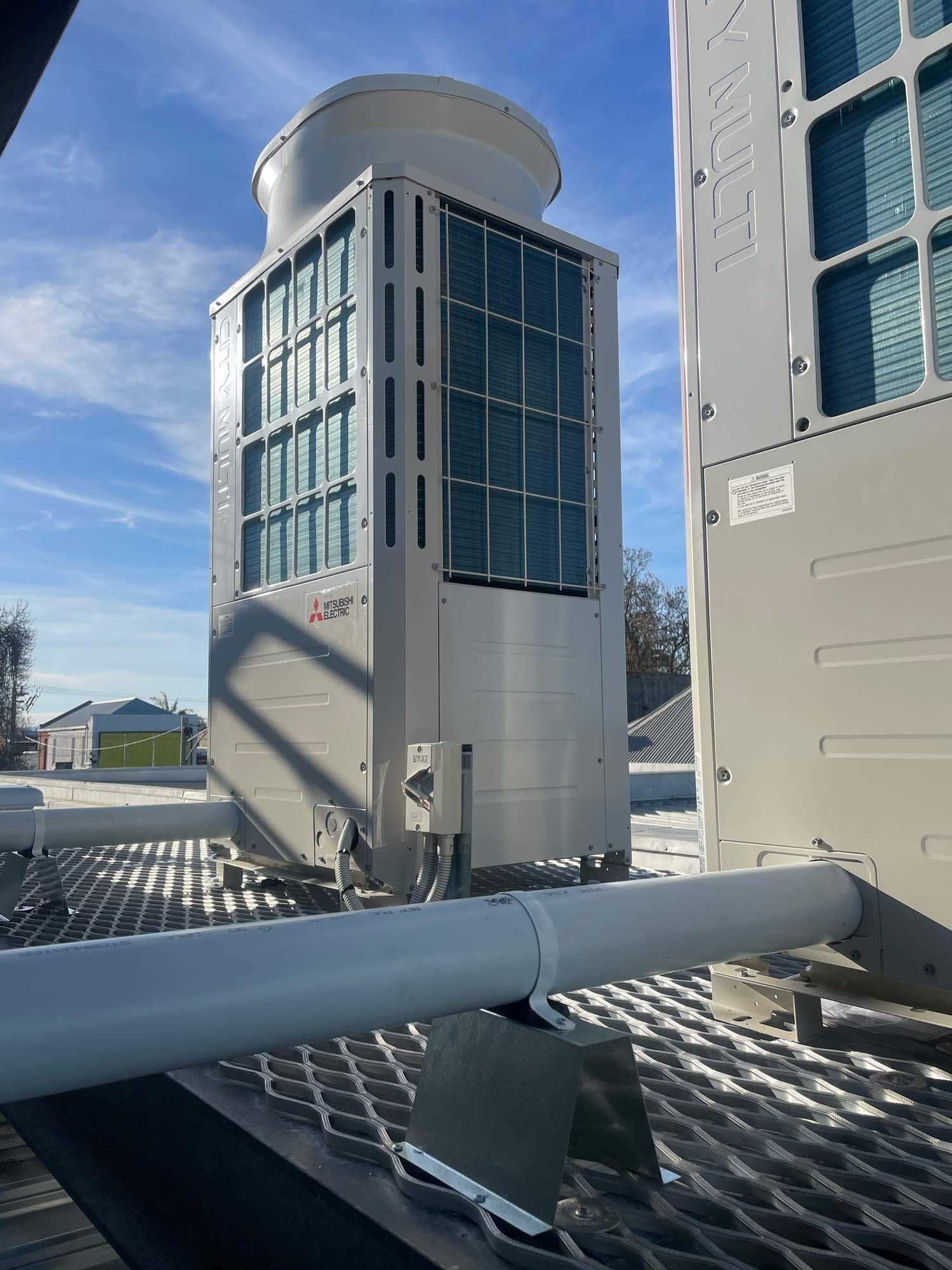 Commercial air condition | Bairnsdale, VIC | Chill Tech Refrigeration