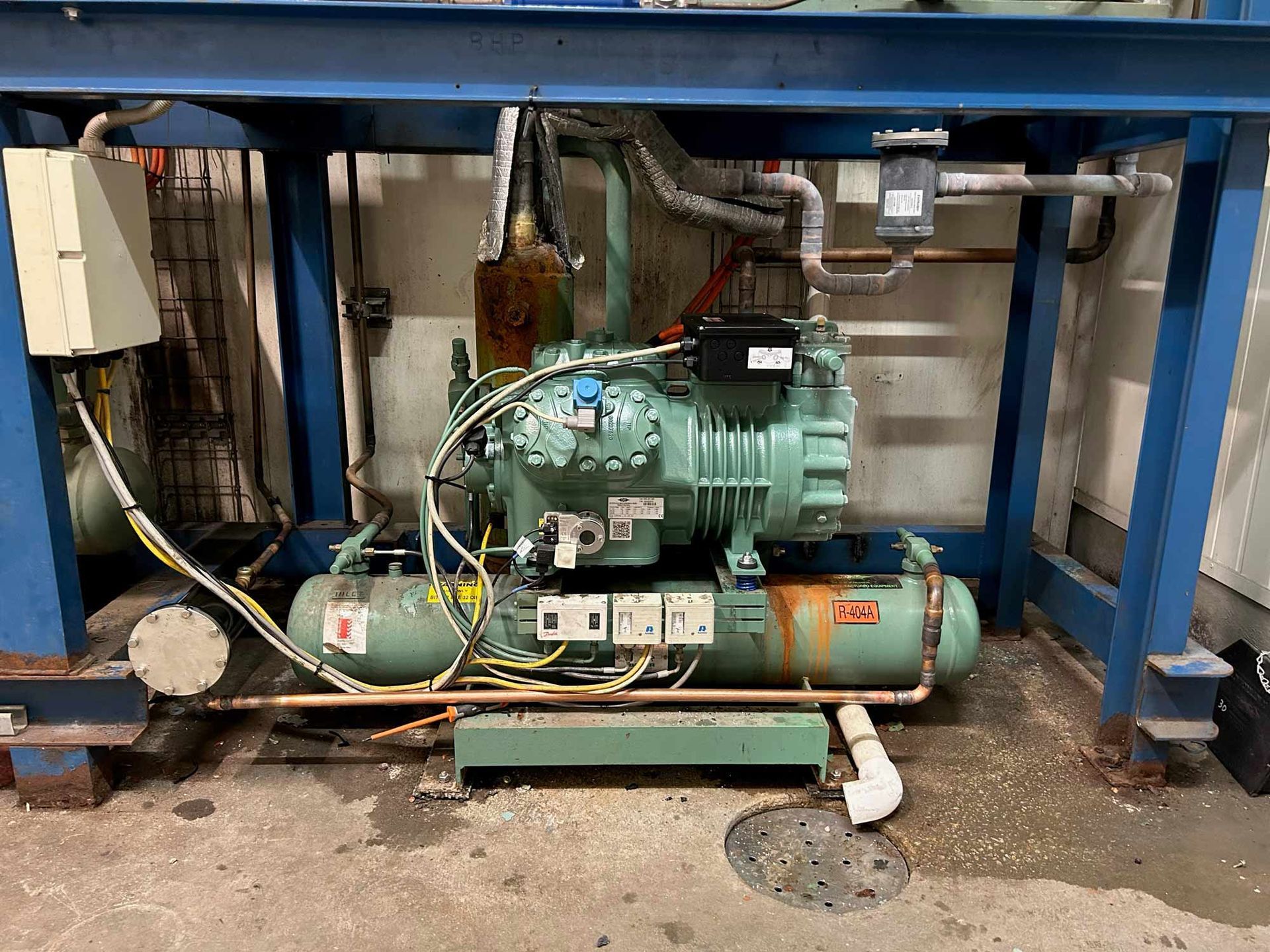 Machine repair | Bairnsdale, VIC | Chill Tech Refrigeration
