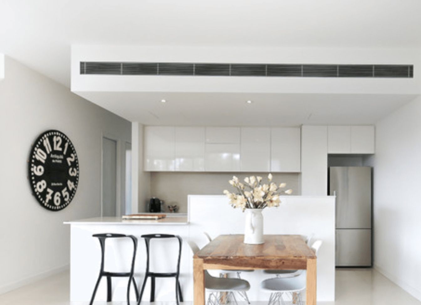 Domestic air condition | Bairnsdale, VIC | Chill Tech Refrigeration