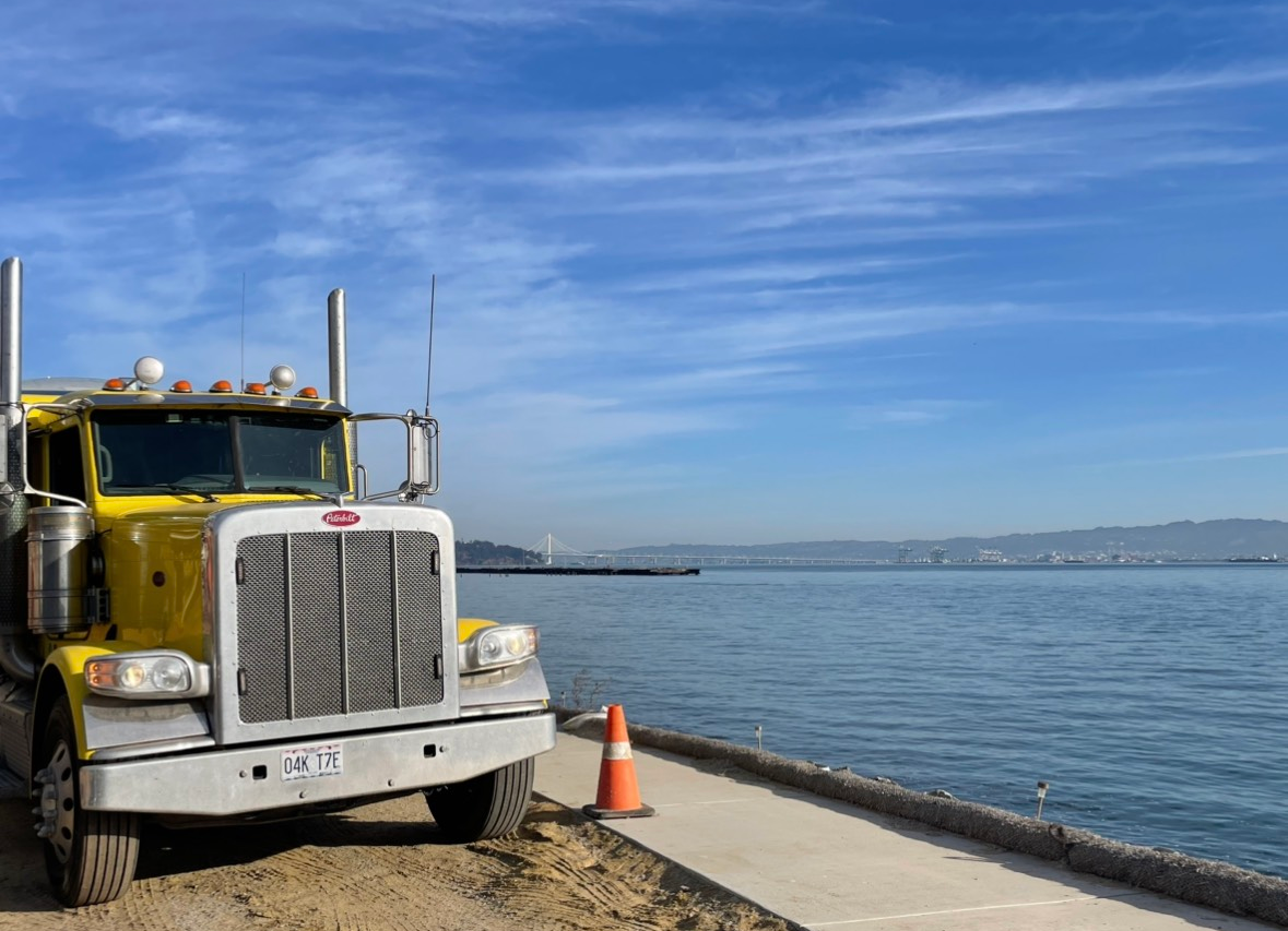 Dump Trucking Services for Foristell, Mo — Water Truck Services in Warrenton, Mo Dump Trucking Services for Foristell, Mo — Water Truck Services in Warrenton, Mo