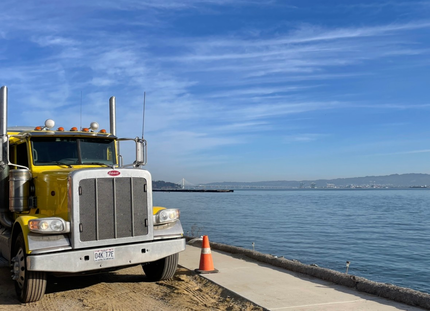 Dump Trucking Services for Foristell, Mo — Water Truck Services in Warrenton, Mo Dump Trucking Services for Foristell, Mo — Water Truck Services in Warrenton, Mo