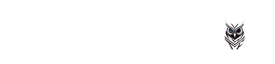 STRIX STUDIOS LTD.