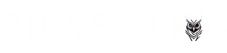 STRIX STUDIOS LTD.