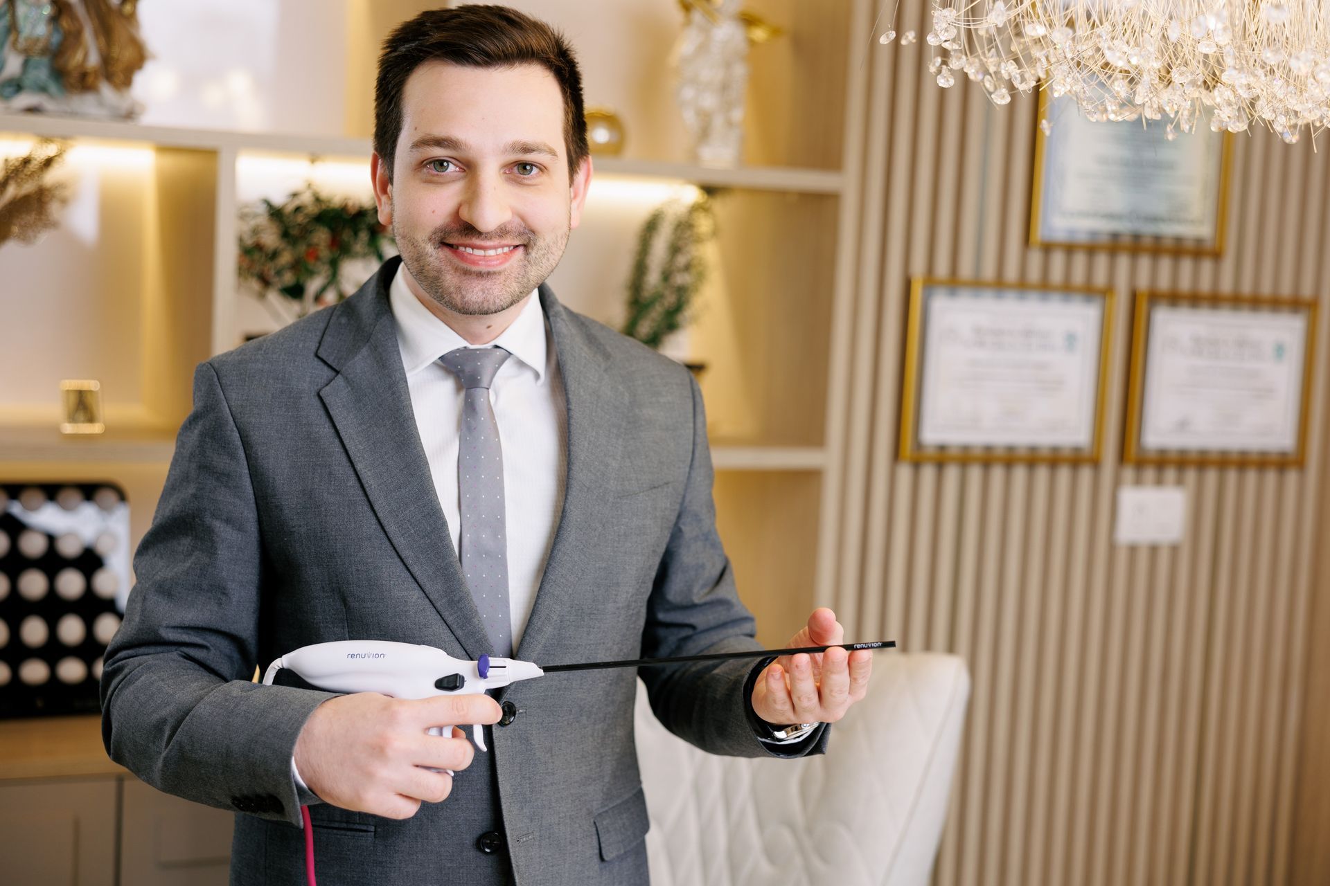 Lipo Renuvion Lipo Renuvion