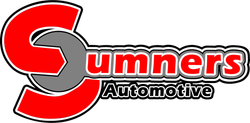 Company Logo | Sumners Automotive