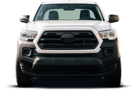 Toyota Front View Tacoma | Sumners Automotive