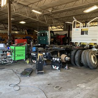 Truck Trailer Repair Services Hope Ak K-d Truck Trailer Repair Truck Trailer Repair Services Hope Ak K-d Truck Trailer Repair