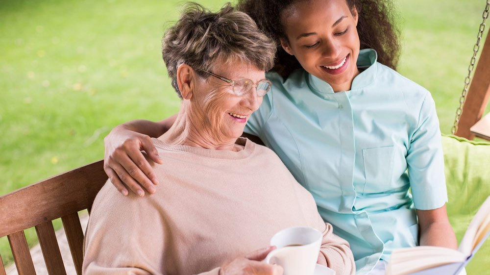 The Benefits of Memory Care for Your Loved One