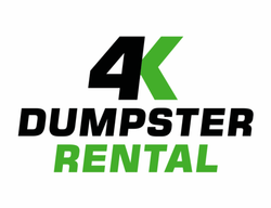 A green and purple logo for brimley site services