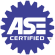 ASE Logo | Longview Auto Repair LLC