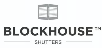 Blind & Shutter City Pretoria installs the Blockhouse range of shutters.
