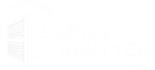 The Blind & Shutter City logo.