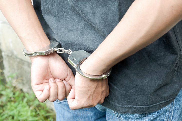 Under Arrest - Criminal Law Attorney in Uniontown, PA Under Arrest - Criminal Law Attorney in Uniontown, PA