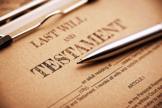 Living Wills - Attorney in Uniontown, PA