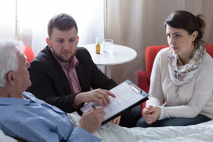 Attorney With Elderly - Wills and Trusts in Uniontown, Pennsylvania Attorney With Elderly - Wills and Trusts in Uniontown, Pennsylvania