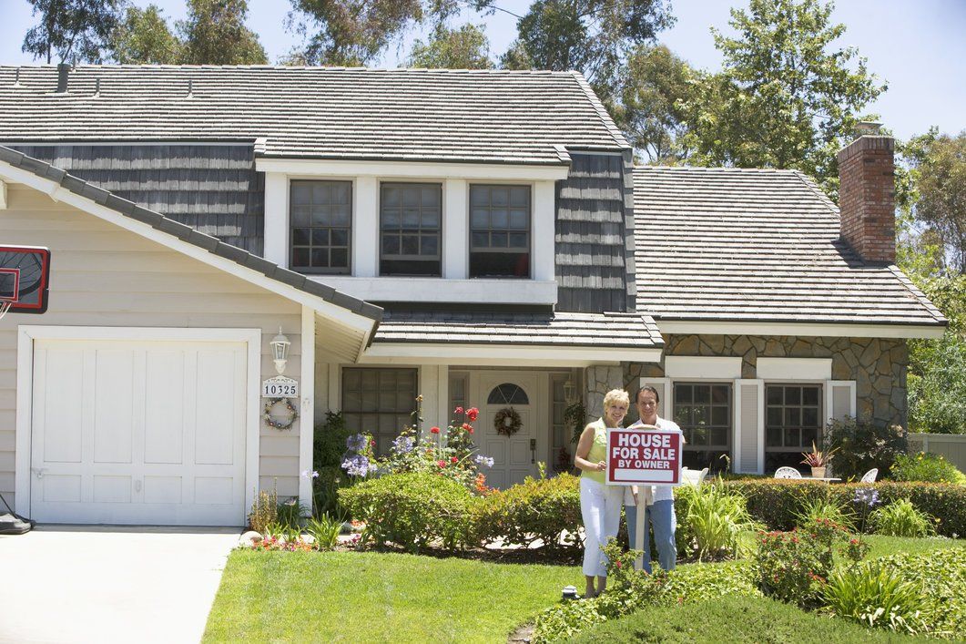 Homeowners Selling Home - Real Estate Law in Uniontown, PA Homeowners Selling Home - Real Estate Law in Uniontown, PA
