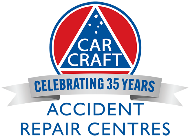 Car Craft Logo