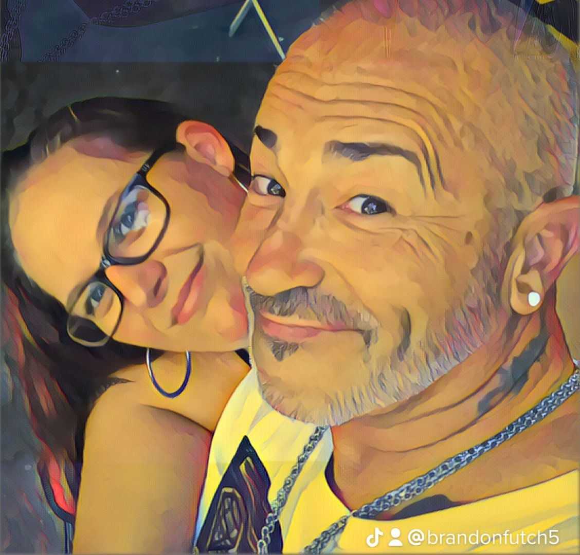 A picture of Brandon in Fort Worth, TX at The Bearded Moon Tattoo Studio