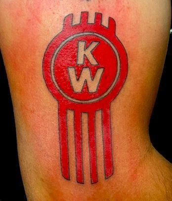 A tattoo by Brandon in Fort Worth, TX at The Bearded Moon Tattoo Studio