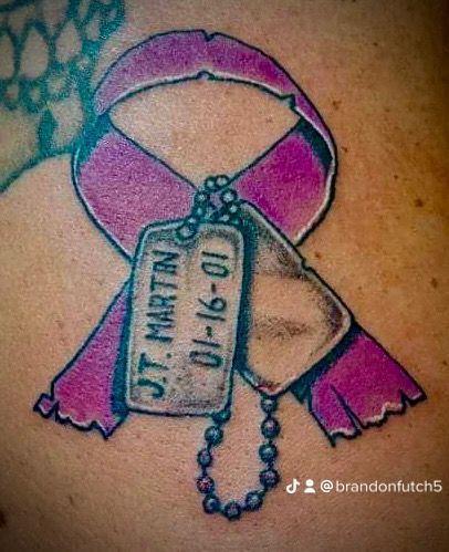 A tattoo by Brandon in Fort Worth, TX at The Bearded Moon Tattoo Studio