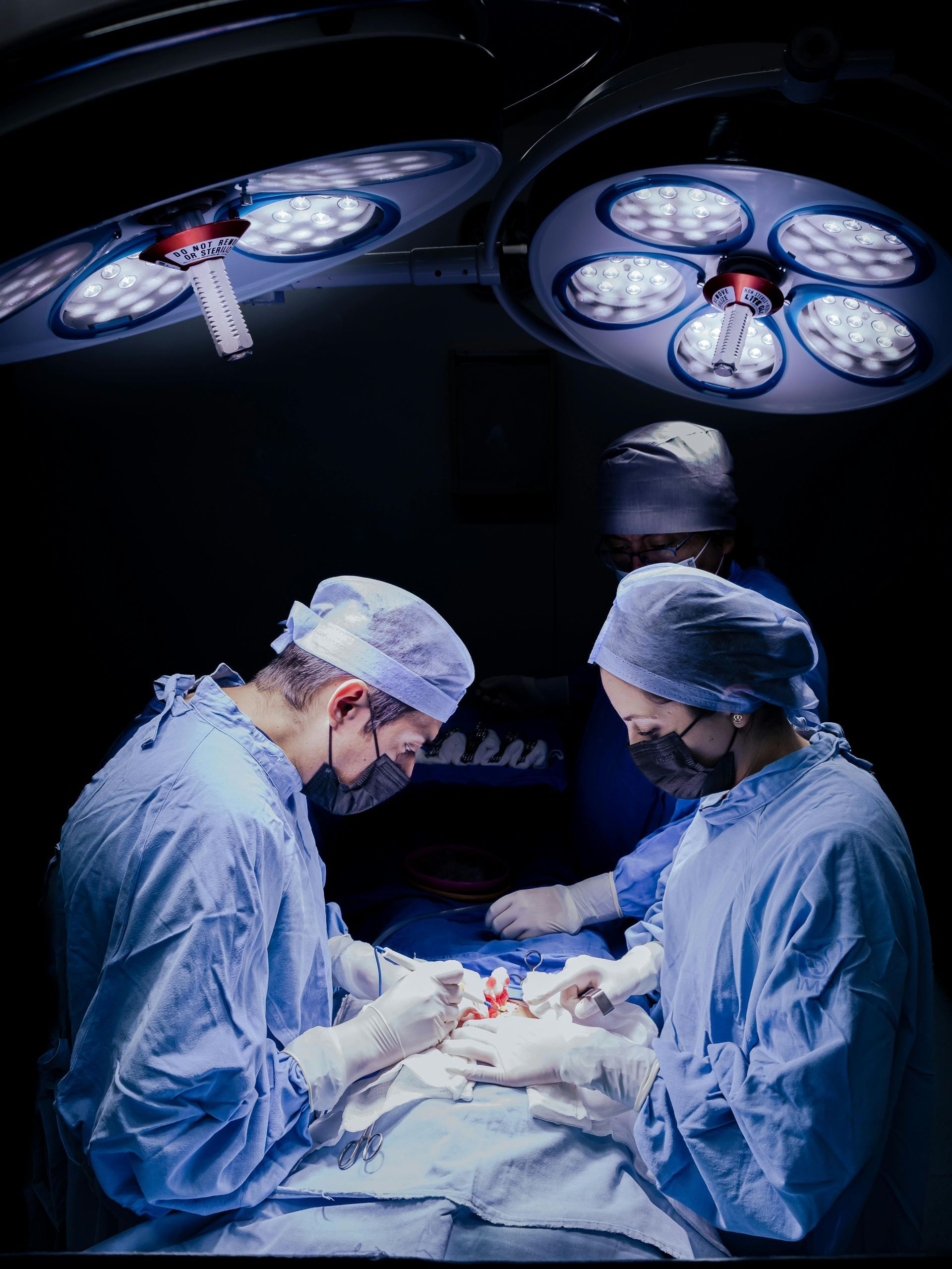 A cirurgia bariátrica é um procedimento que transforma a vida de muitas pessoas, possibilitando uma 
