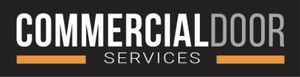 Commercial Door Services Logo