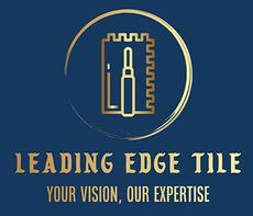 Leading Edge Tile logo